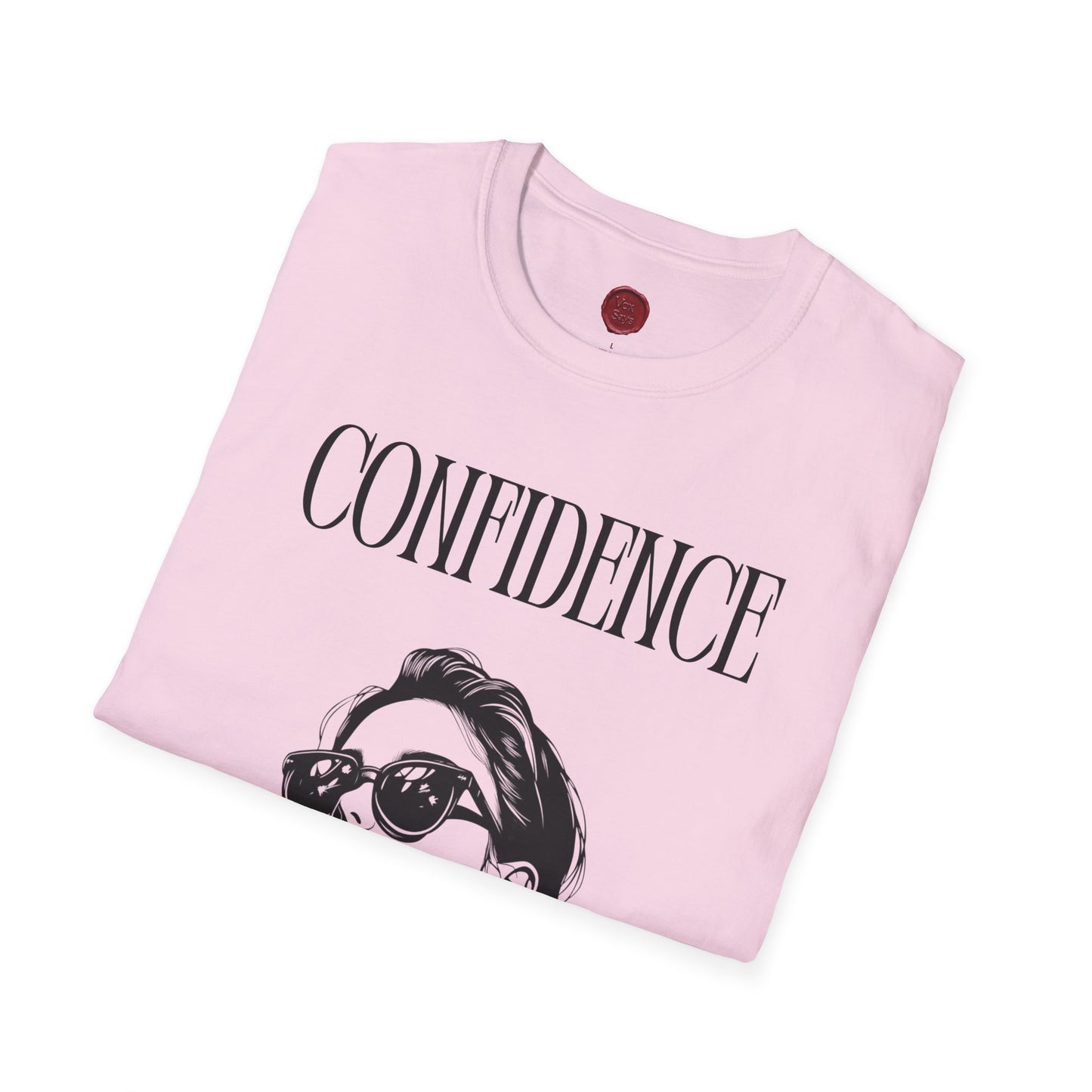 Confidence